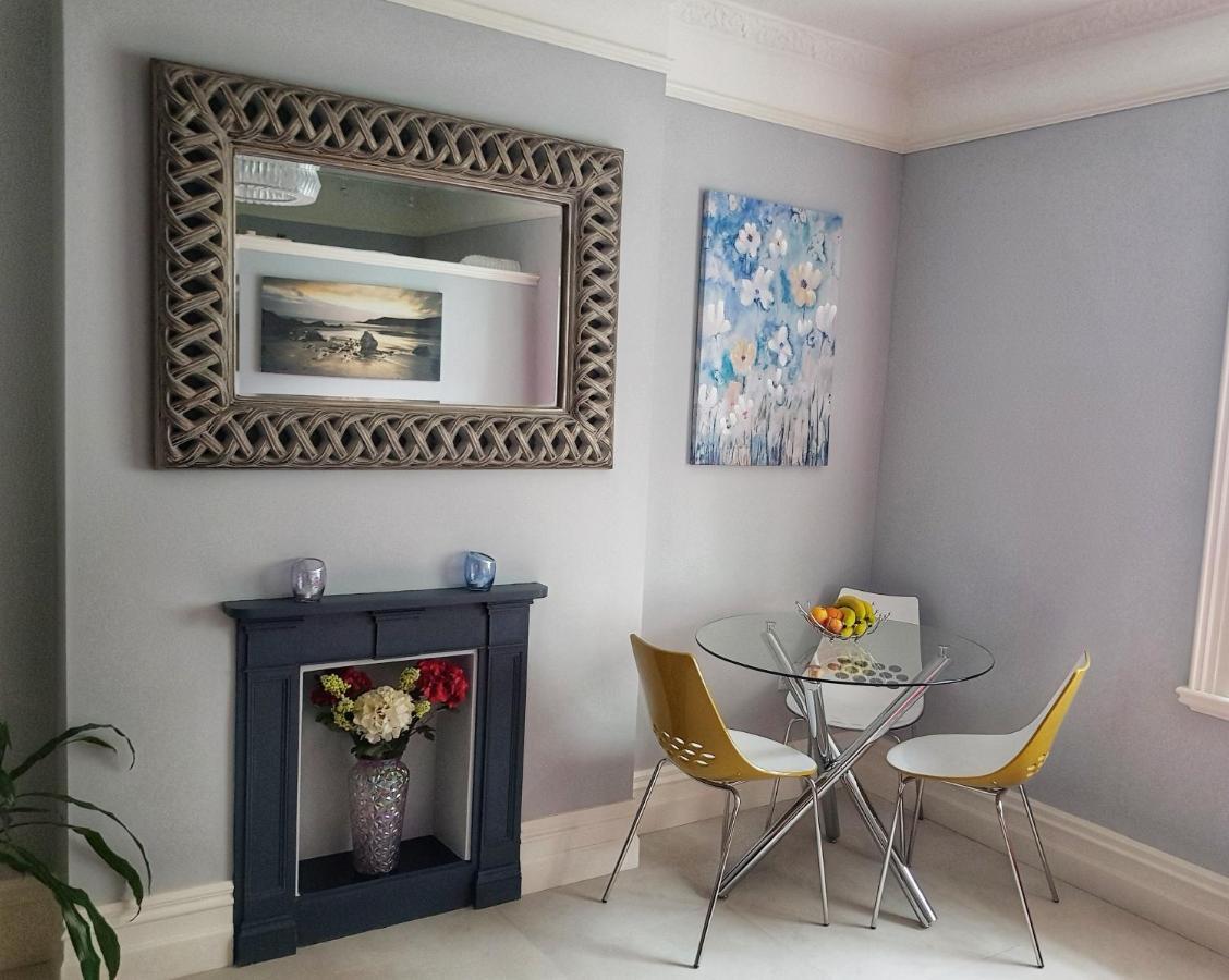 Elegantly Restored Suite In Historic Limerick Junction Eksteriør bilde